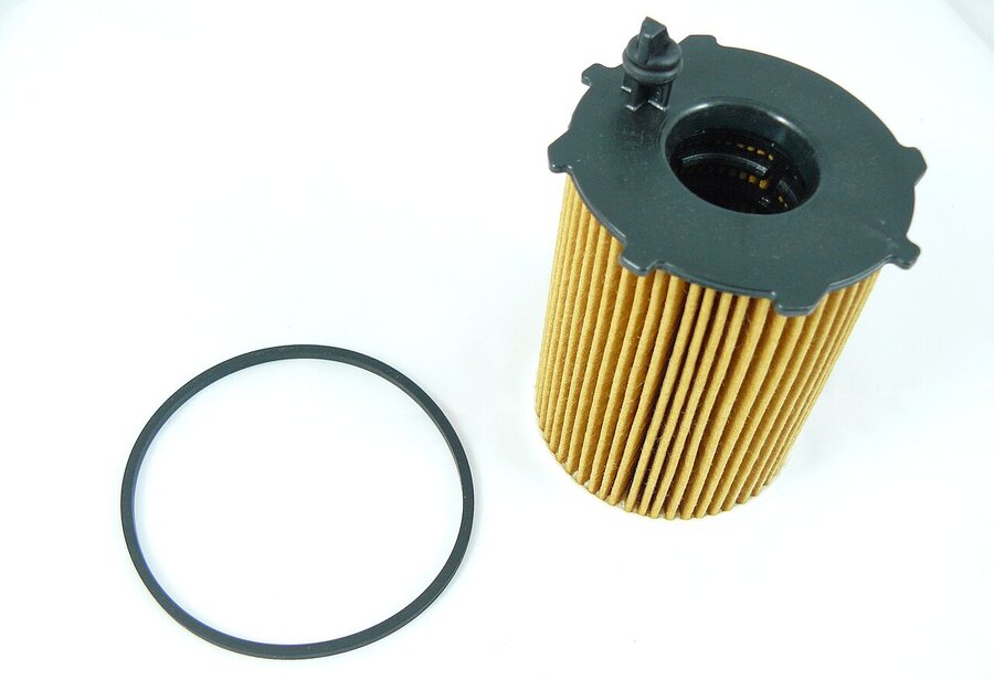 Filters, Seals & Kits